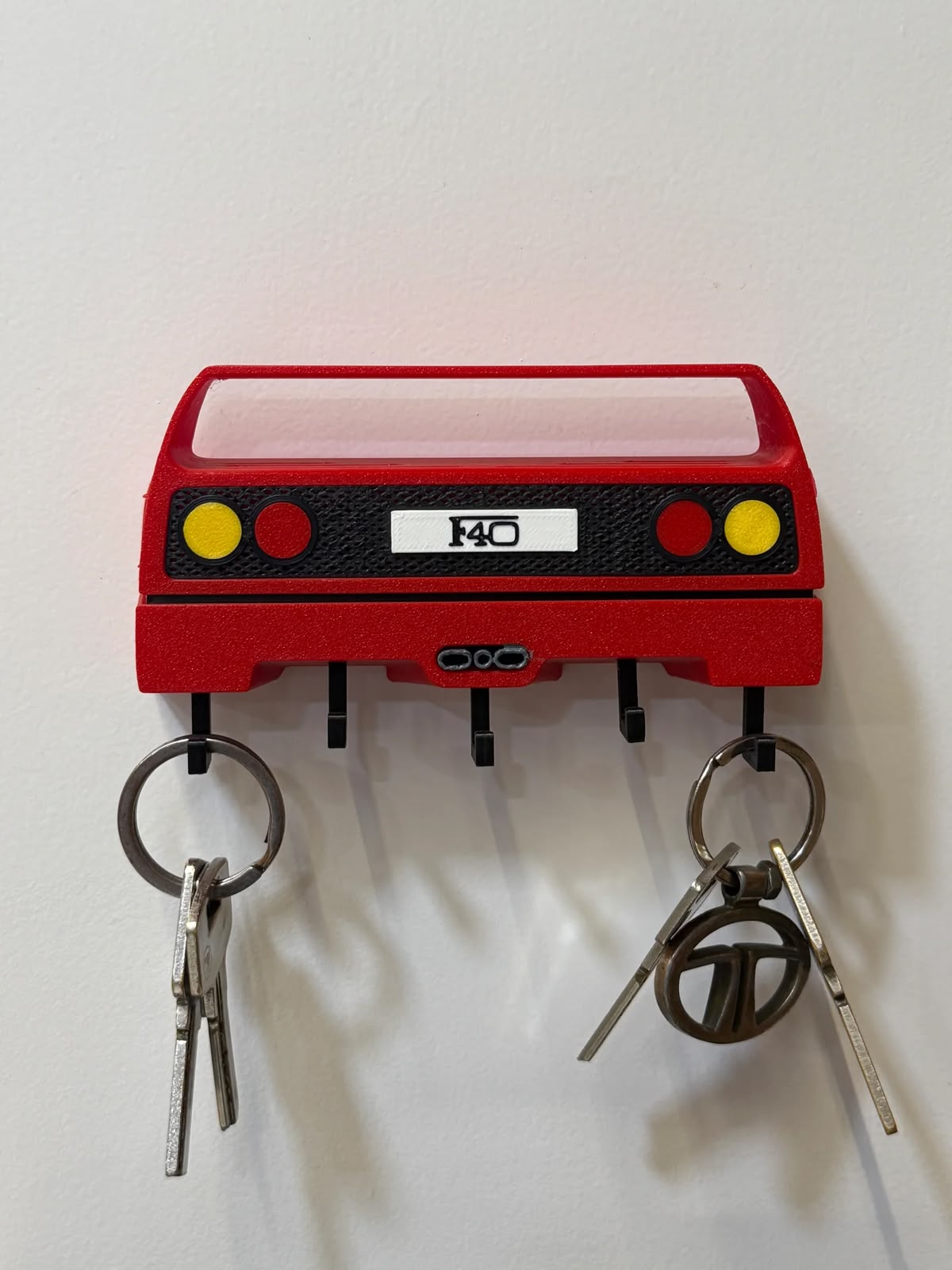 Key Holders