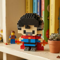 Dr.Strange Mini Brick Figure Set