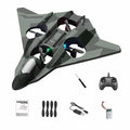 starfighter 6th Gen RC jet