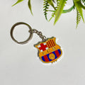 Football Clubs Keychain