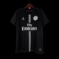 PSG 4TH BLACK JORDAN 18/19