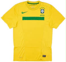 2011-12 Brazil Playe