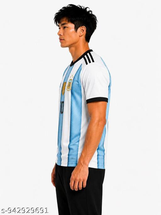 Argentina Home Football Jersey, Argentina Home Football Jersey For Men, Argentina Jersey, Argentina Home Jersey, Argentina Home 2026, Argentina Football Jersey