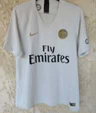 2018/19 Paris Saint