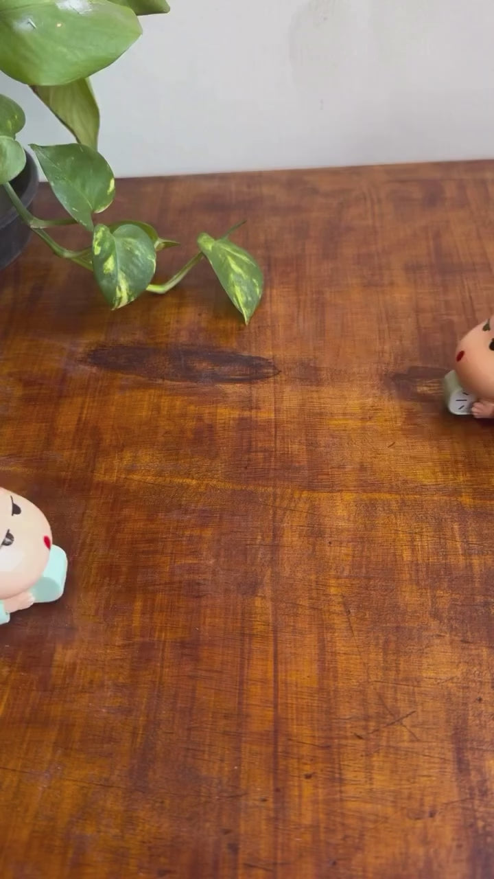 HurryShoppy Movable Shinchan Crawling Toy – Perfect for Toddlers ...more
