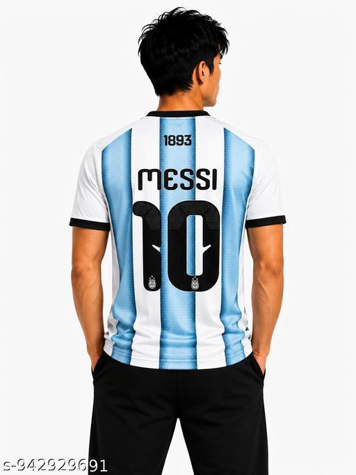 Argentina Home Football Jersey, Argentina Home Football Jersey For Men, Argentina Jersey, Argentina Home Jersey, Argentina Home 2026, Argentina Football Jersey